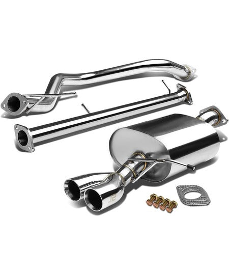 Exhaust Systems