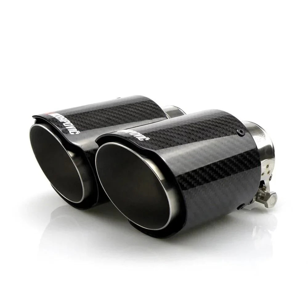 Exhaust Tips
