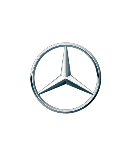 Mercedes-Benz Downpipes