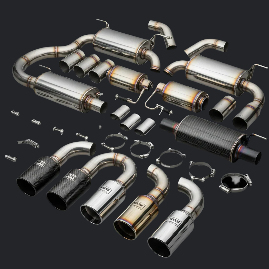 Exhaust Accessories