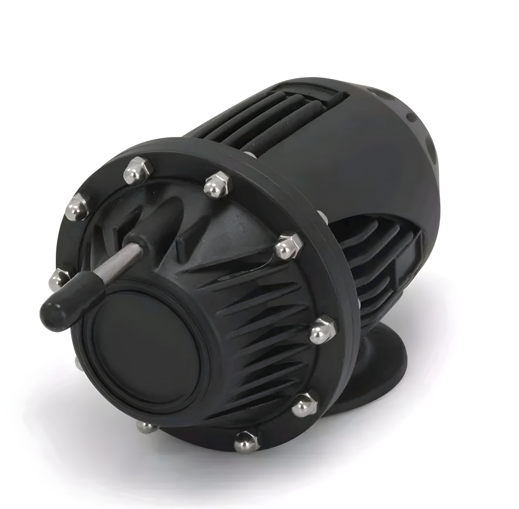 Universal BLOW-OFF Valve