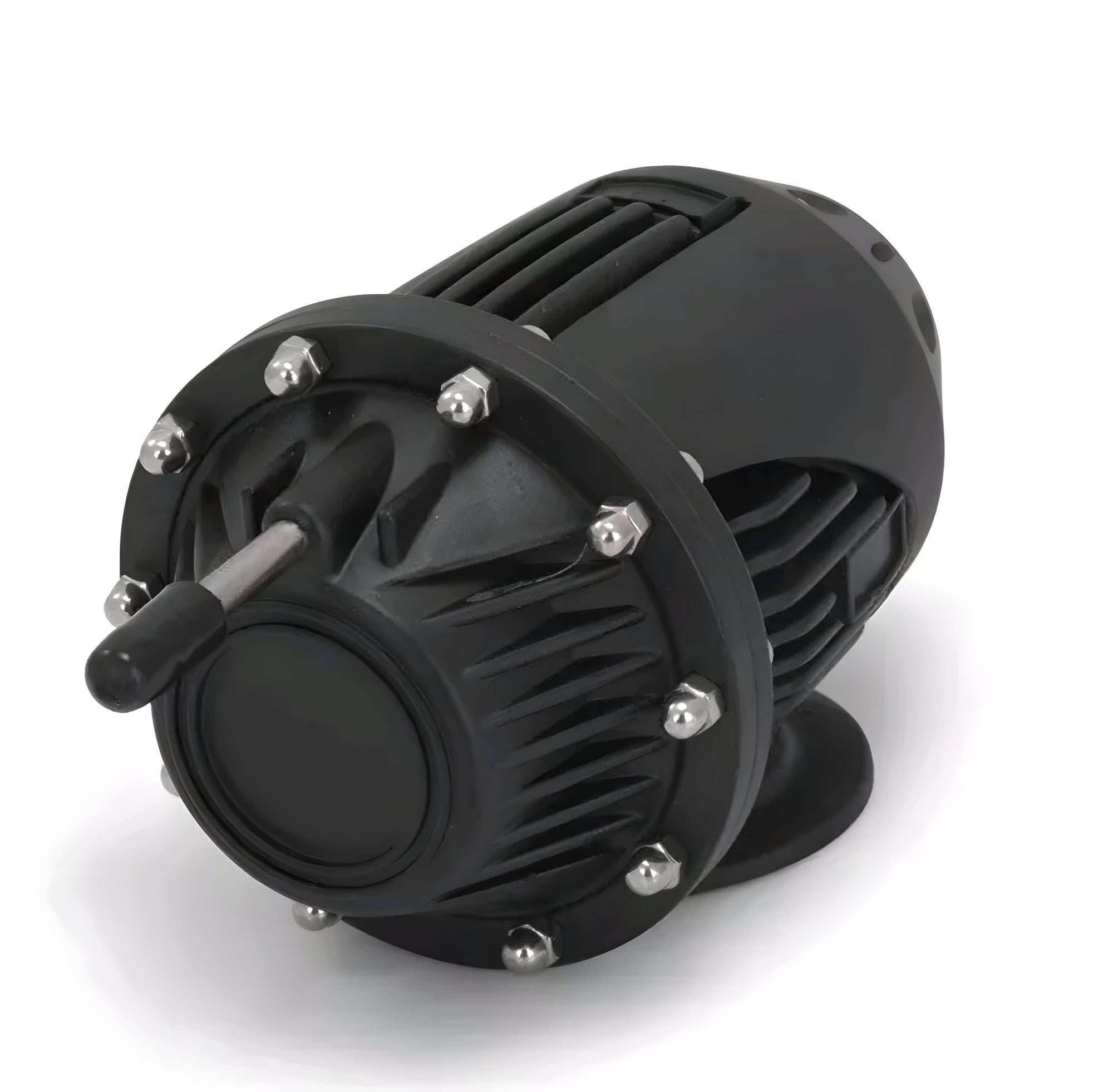 Universal BLOW-OFF Valve