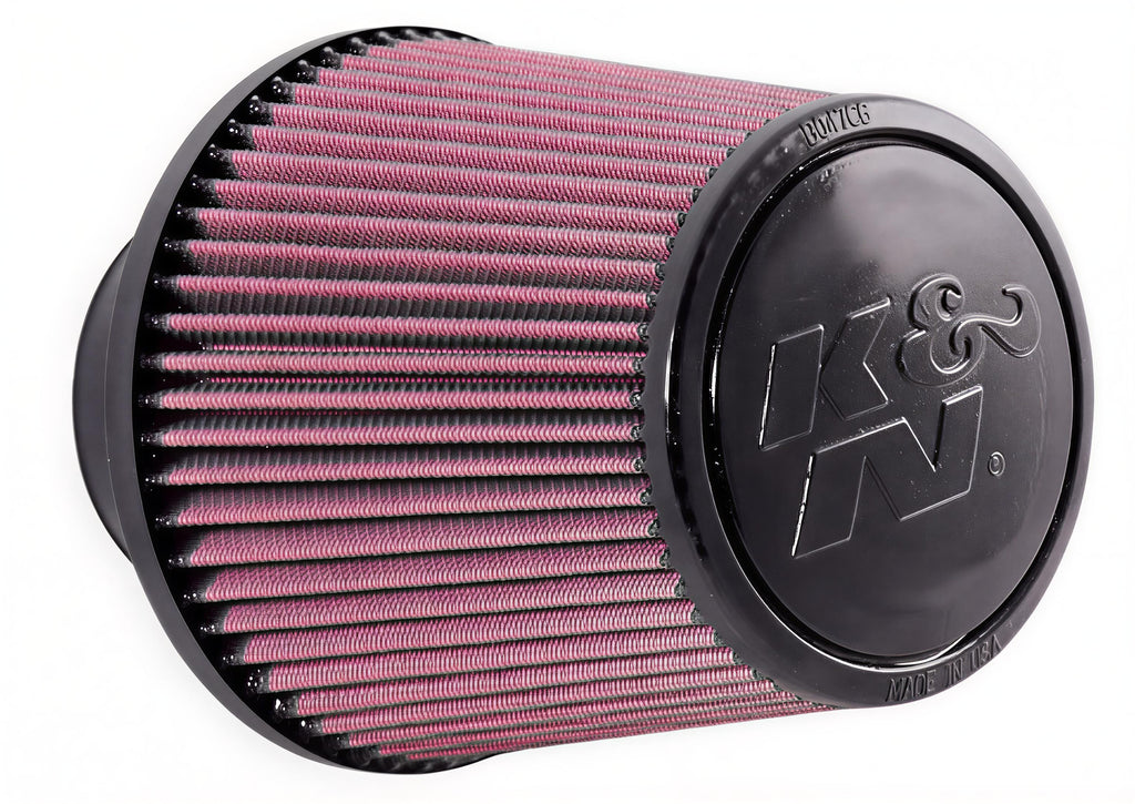 High Flow Aftermarket "Cone" Air Filter