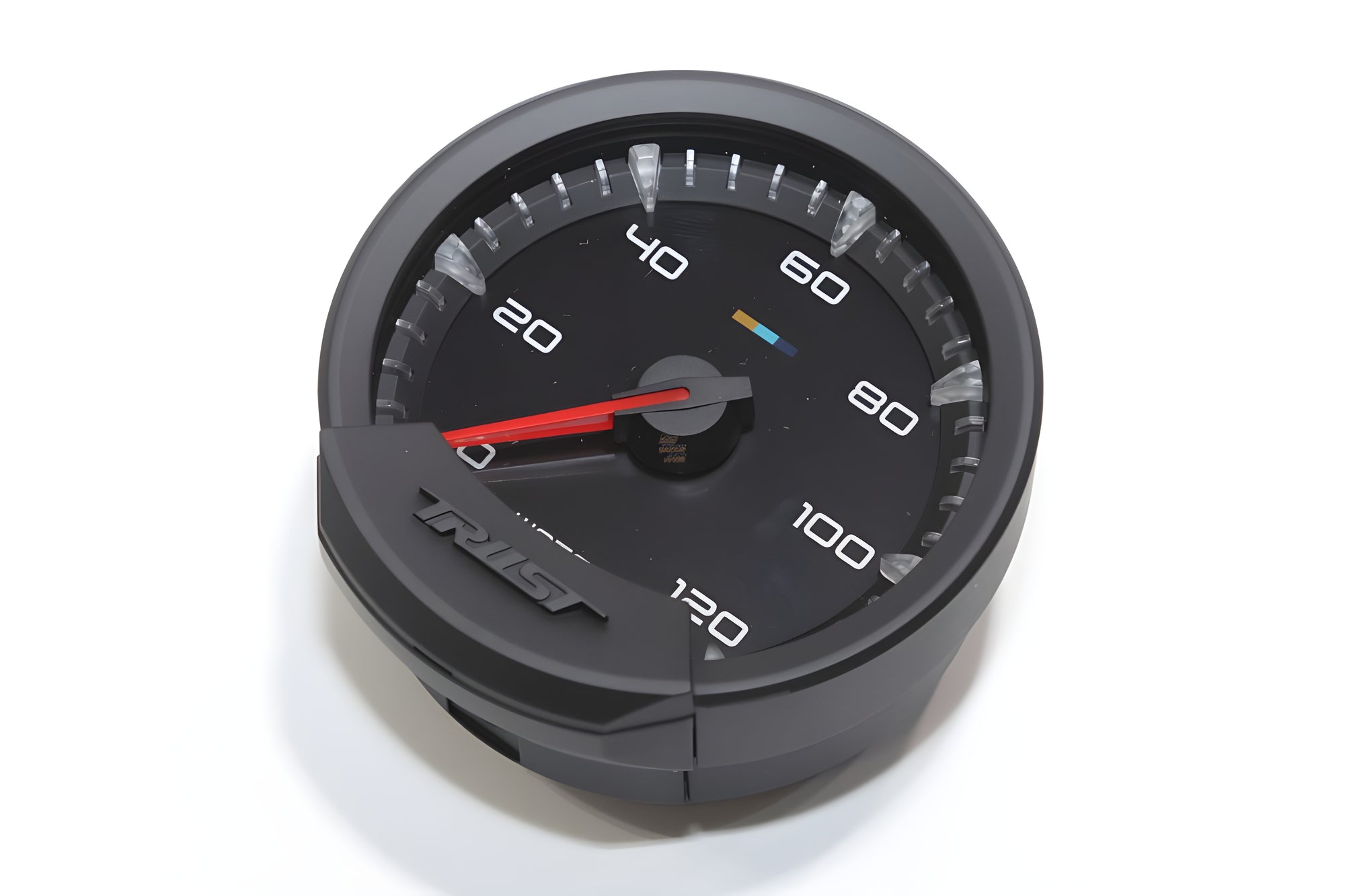 Sirius Turbo Gauge