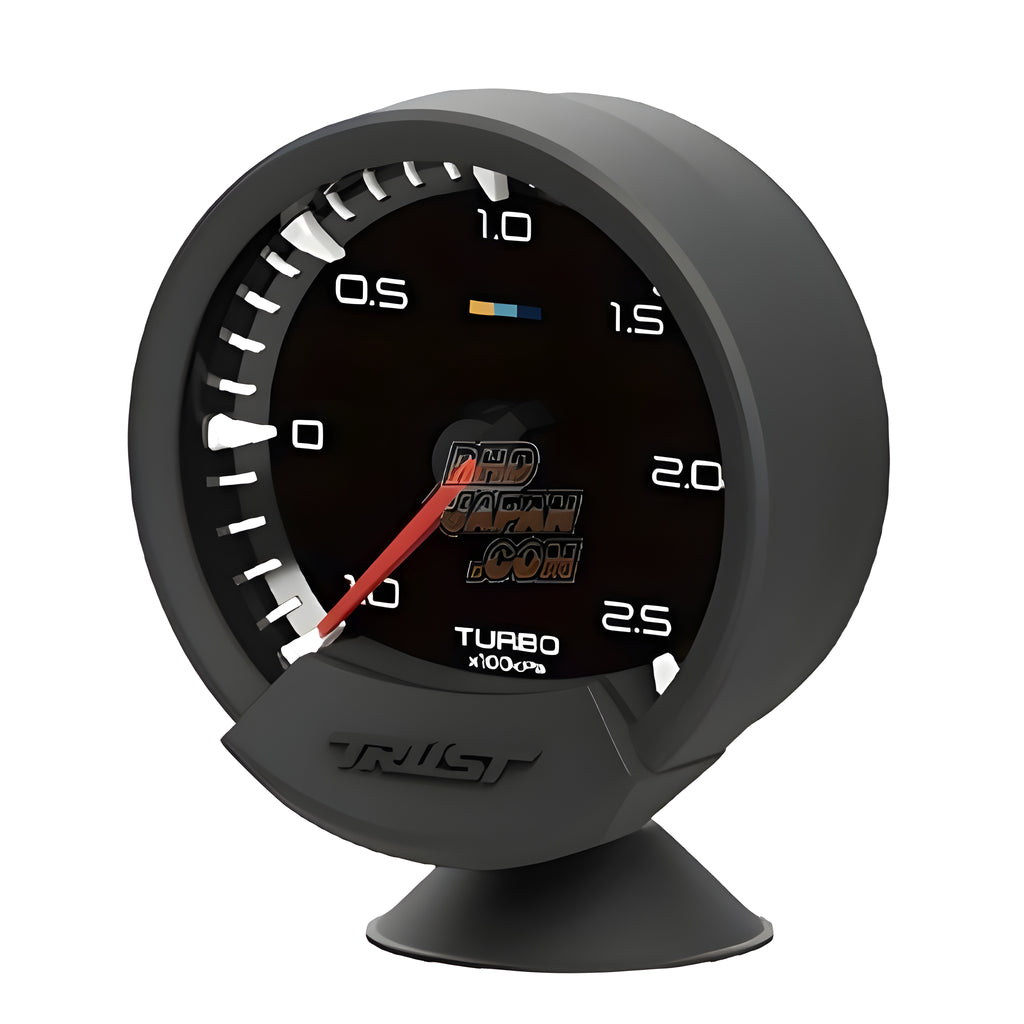Sirius Turbo Gauge