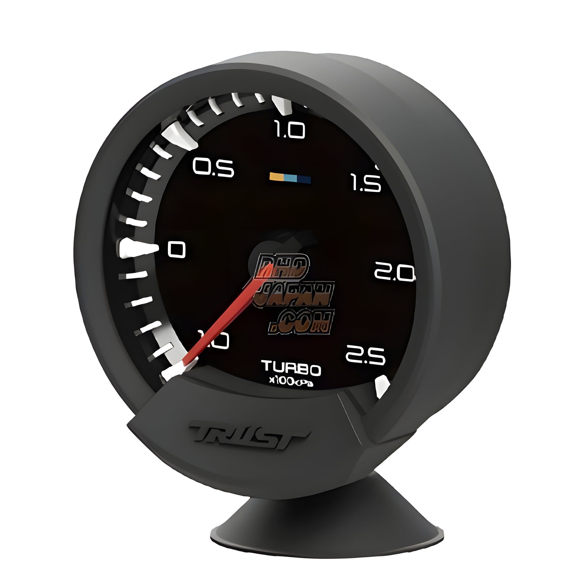Sirius Turbo Gauge