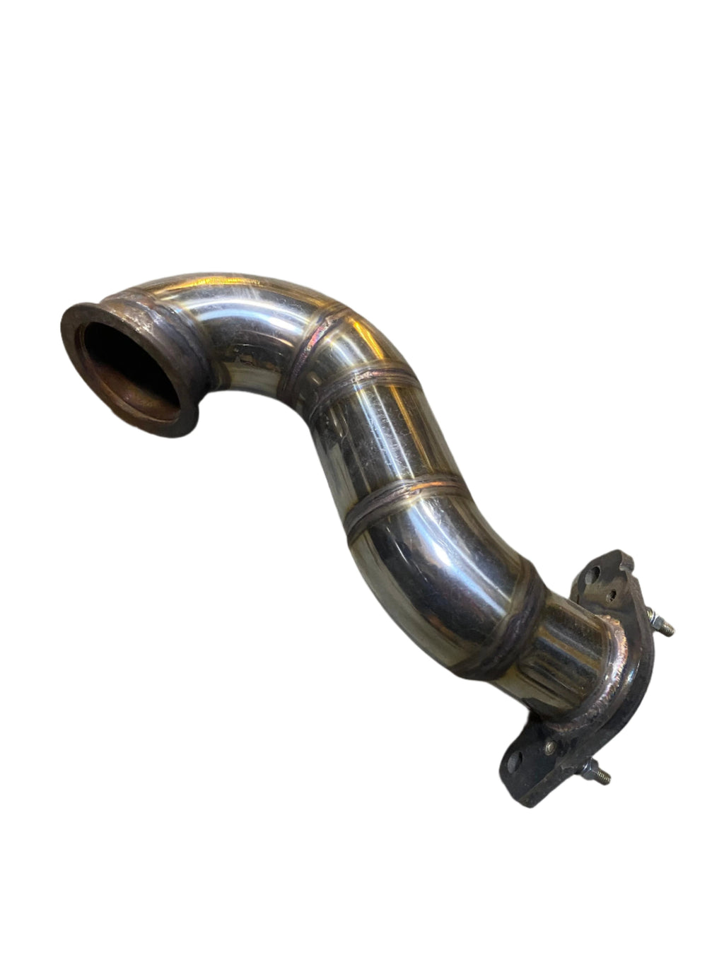 MG-6 1.5 T-GDI 3" Downpipe