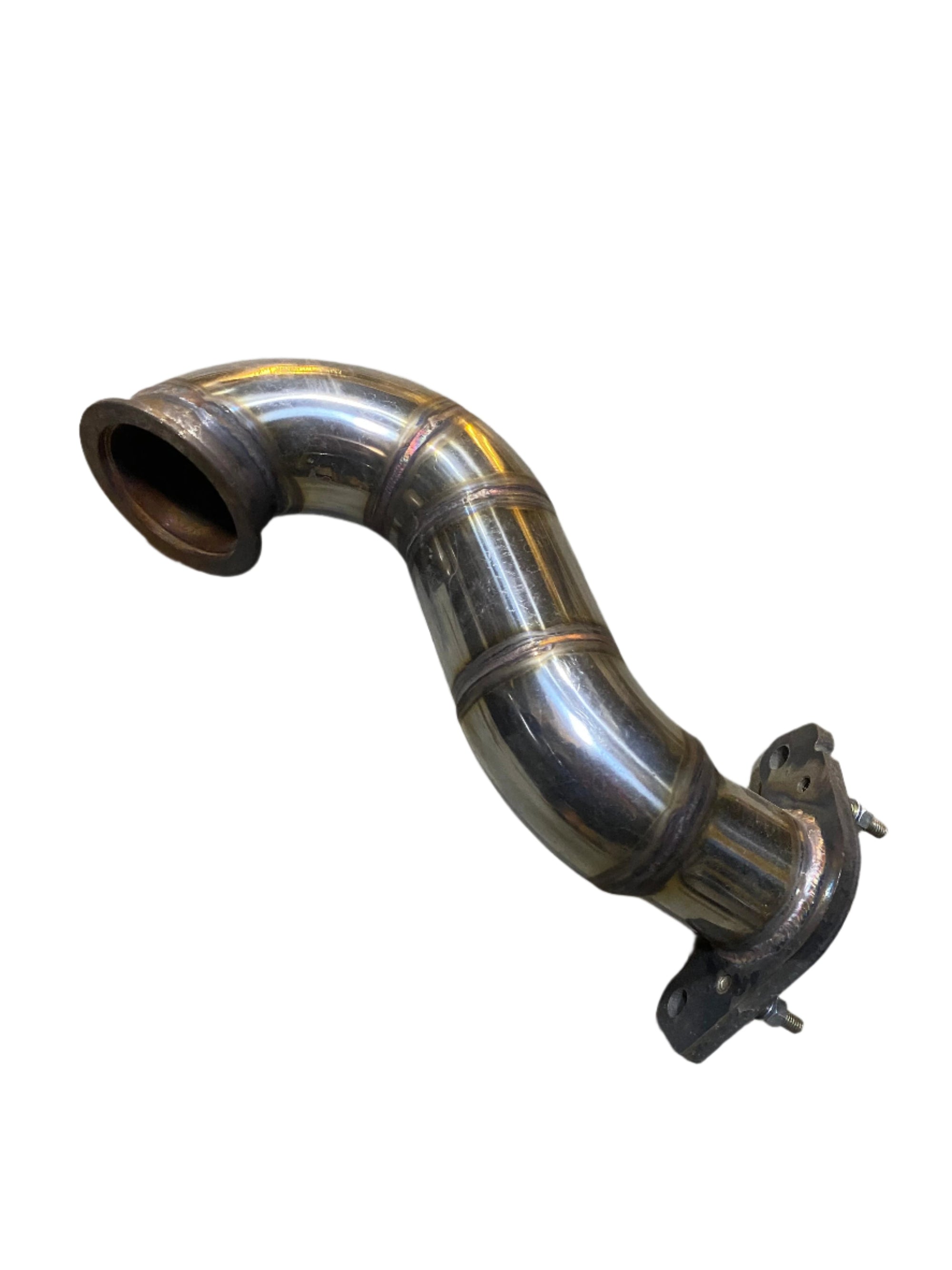 MG-6 1.5 T-GDI 3" Downpipe