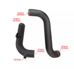 Load image into Gallery viewer, EA113 2.0 TFSI Cold Air Intake Kit
