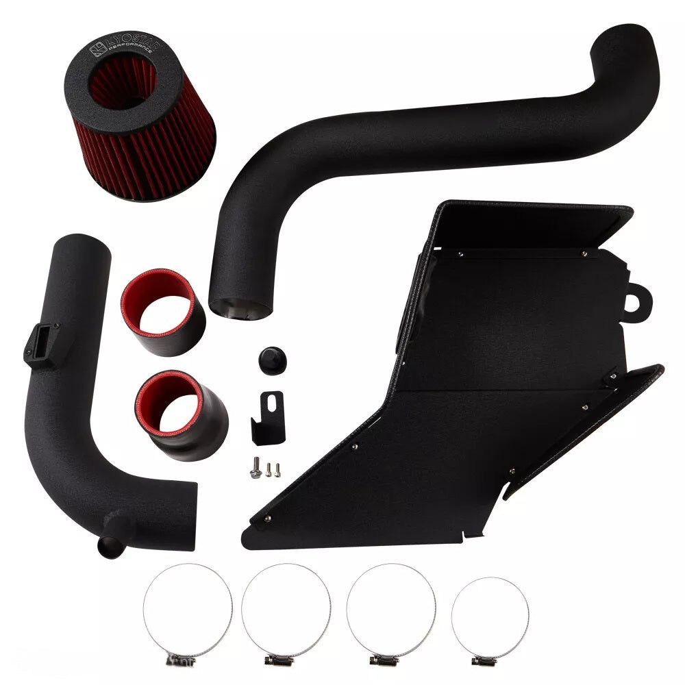 EA113 2.0 TFSI Cold Air Intake Kit
