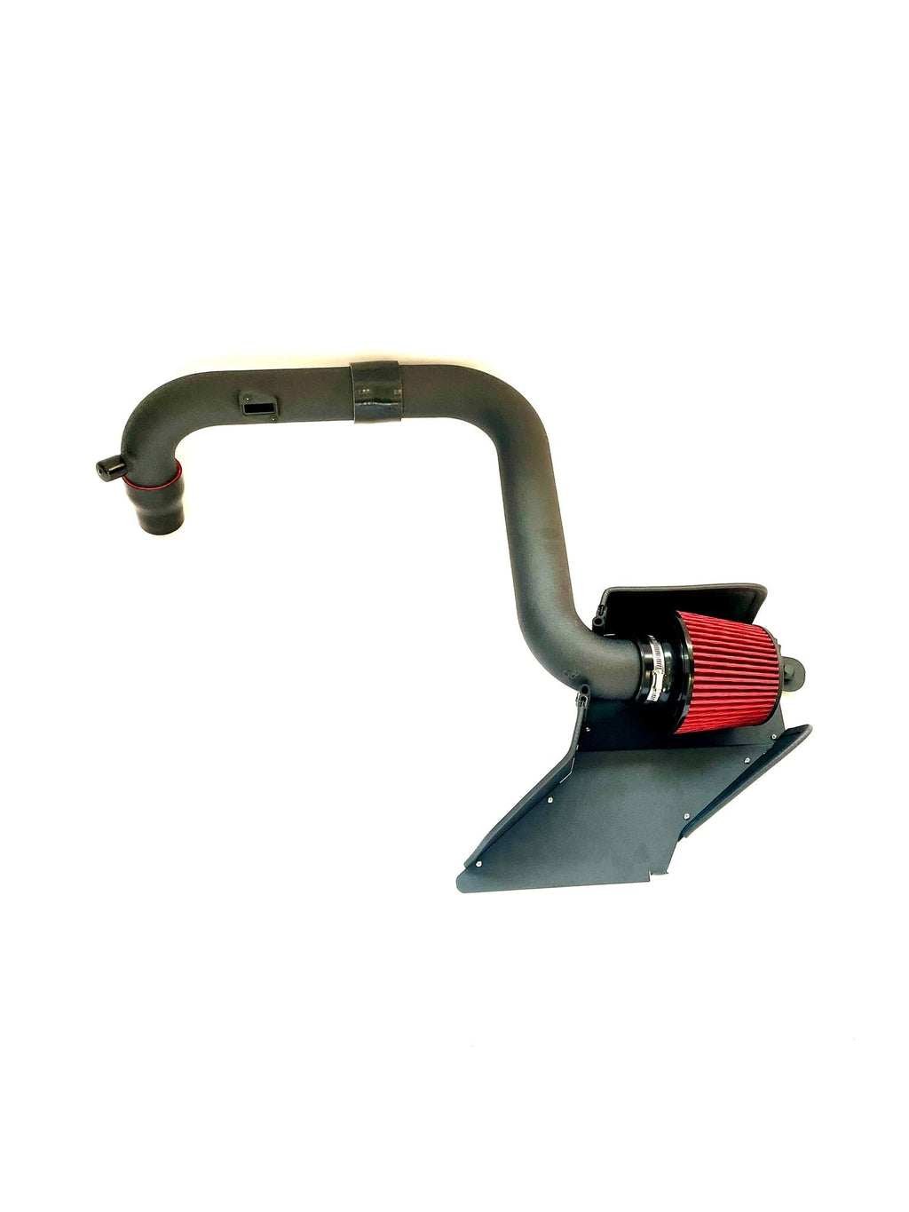 EA113 2.0 TFSI Cold Air Intake Kit