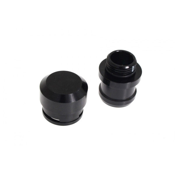 EA113 2.0 TFSI PCV Delete Kit