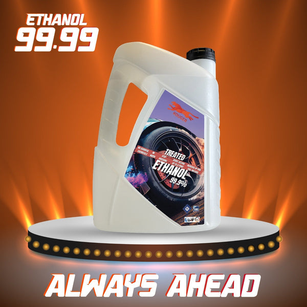 Kougar Ethanol (5 Litre)