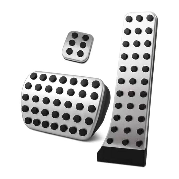Mercedes-Benz Pedal Cover