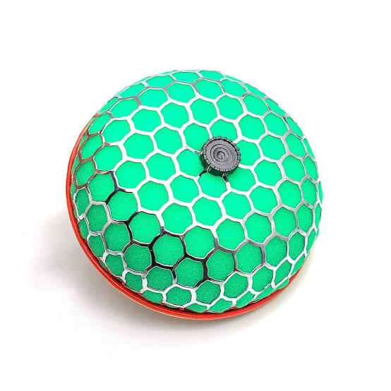 High Flow Aftermarket "Mushroom" Air Filter