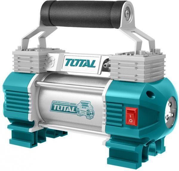 TOTAL Multi-Purpose Air Compressor