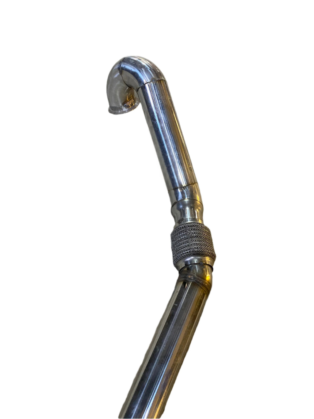 VAG 1.2 - 1.4 TSI "EA211" downpipe