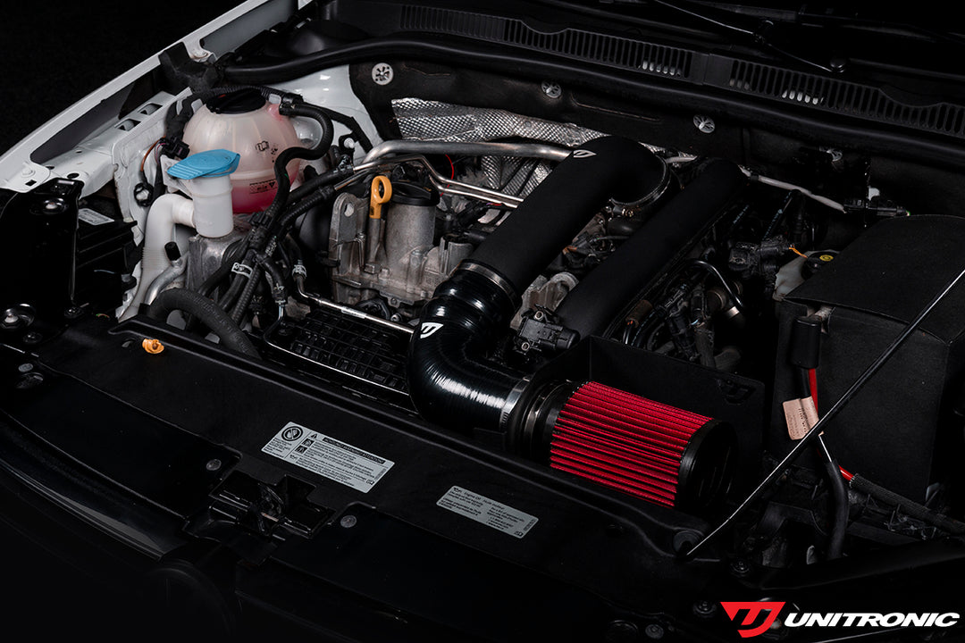 EA211 1.2/1.4TSI Cold Air Intake Kit