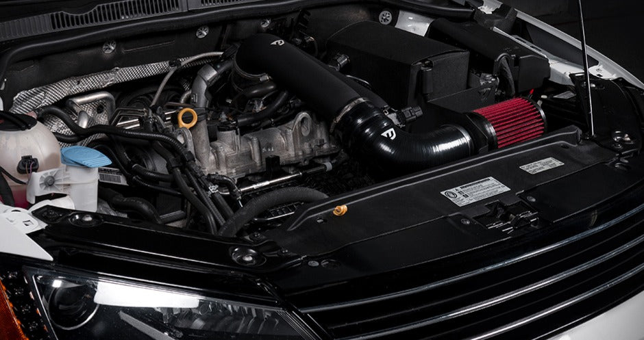 EA211 1.2/1.4TSI Cold Air Intake Kit