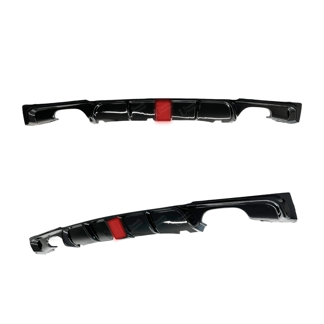 BMW F30 "LED" Diffuser