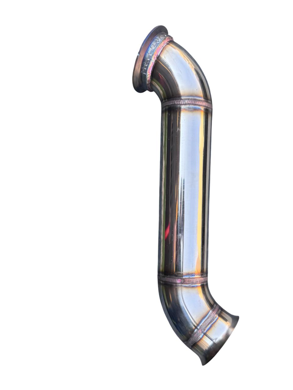 Mercedes-Benz 1.6/2.0 Turbo "M274" Downpipe