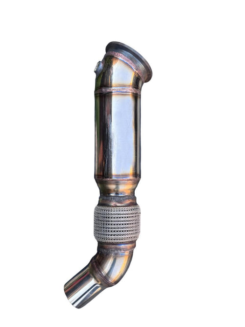 BMW 1.5T B38 Downpipe