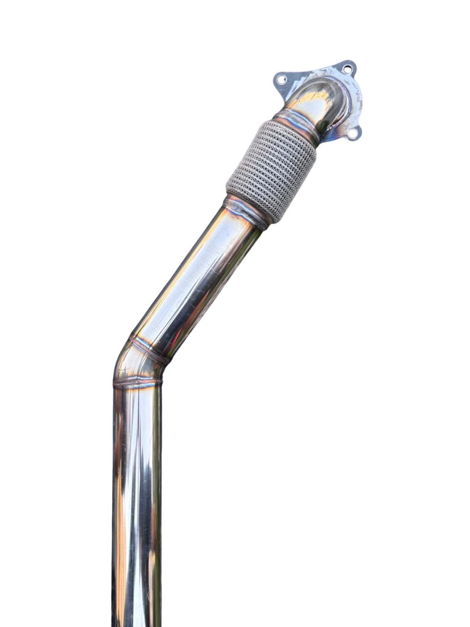 VAG "EA113" 2.0 TFSI (200 hp) Downpipe