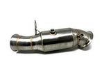 Load image into Gallery viewer, BMW N55 engine downpipe
