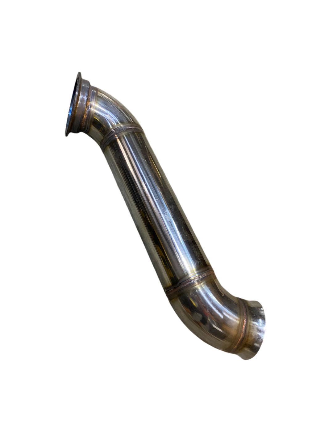 Mercedes-Benz 1.6/2.0 Turbo "M274" Downpipe