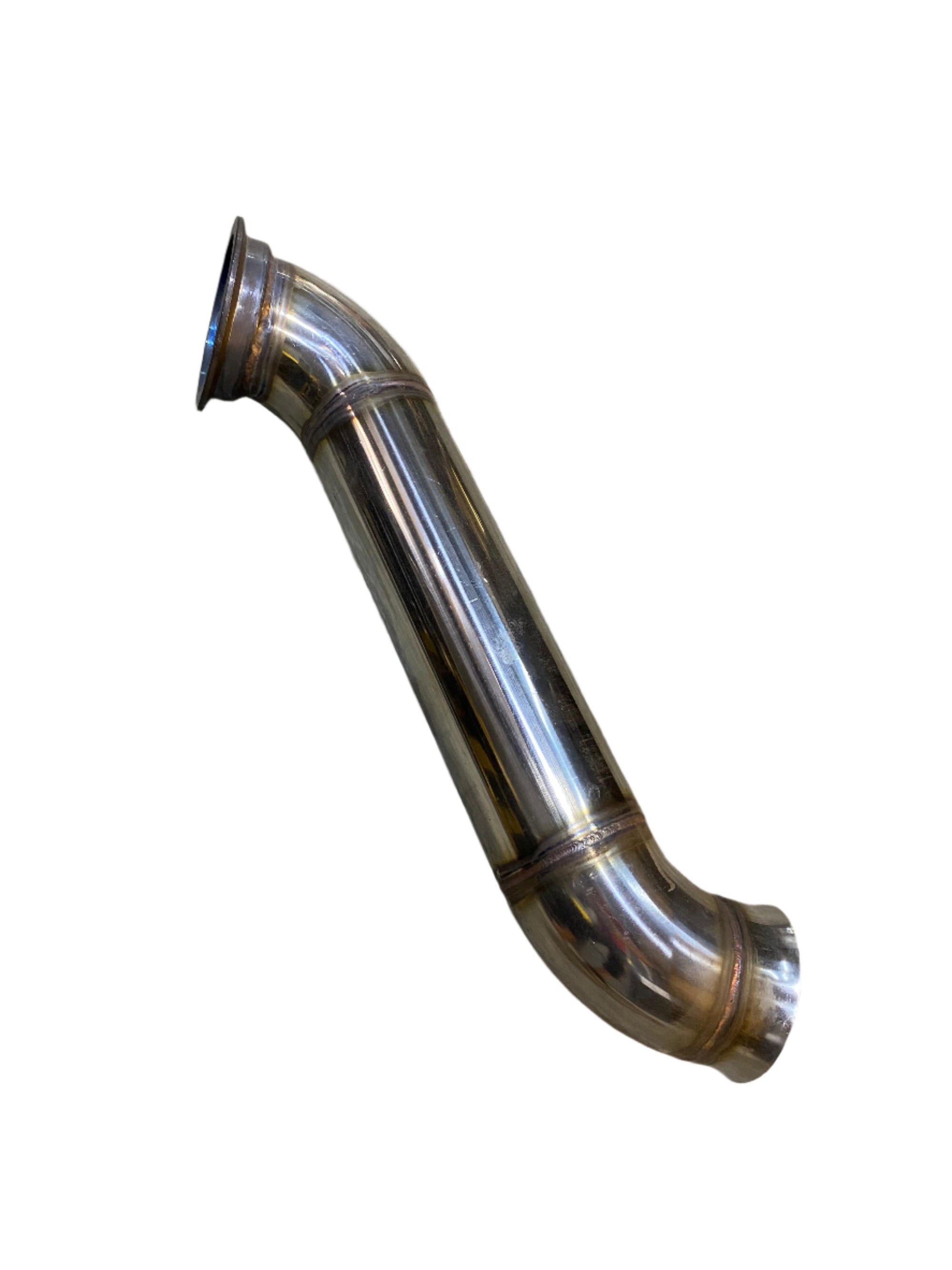 Mercedes-Benz 1.6/2.0 Turbo "M274" Downpipe