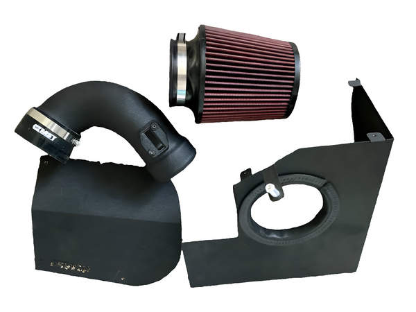 BMW F3X B48 Cold Air Intake