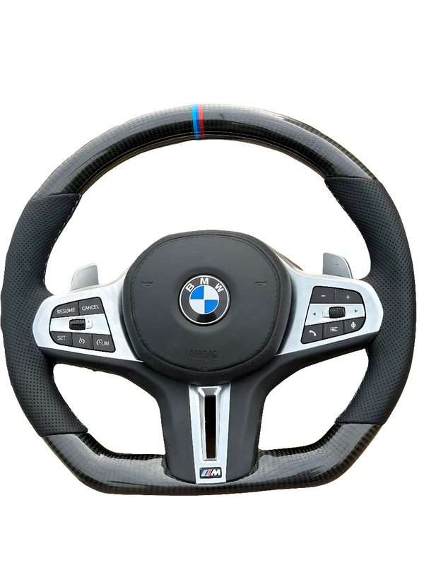 BMW G-Series M-Sport Steering wheel