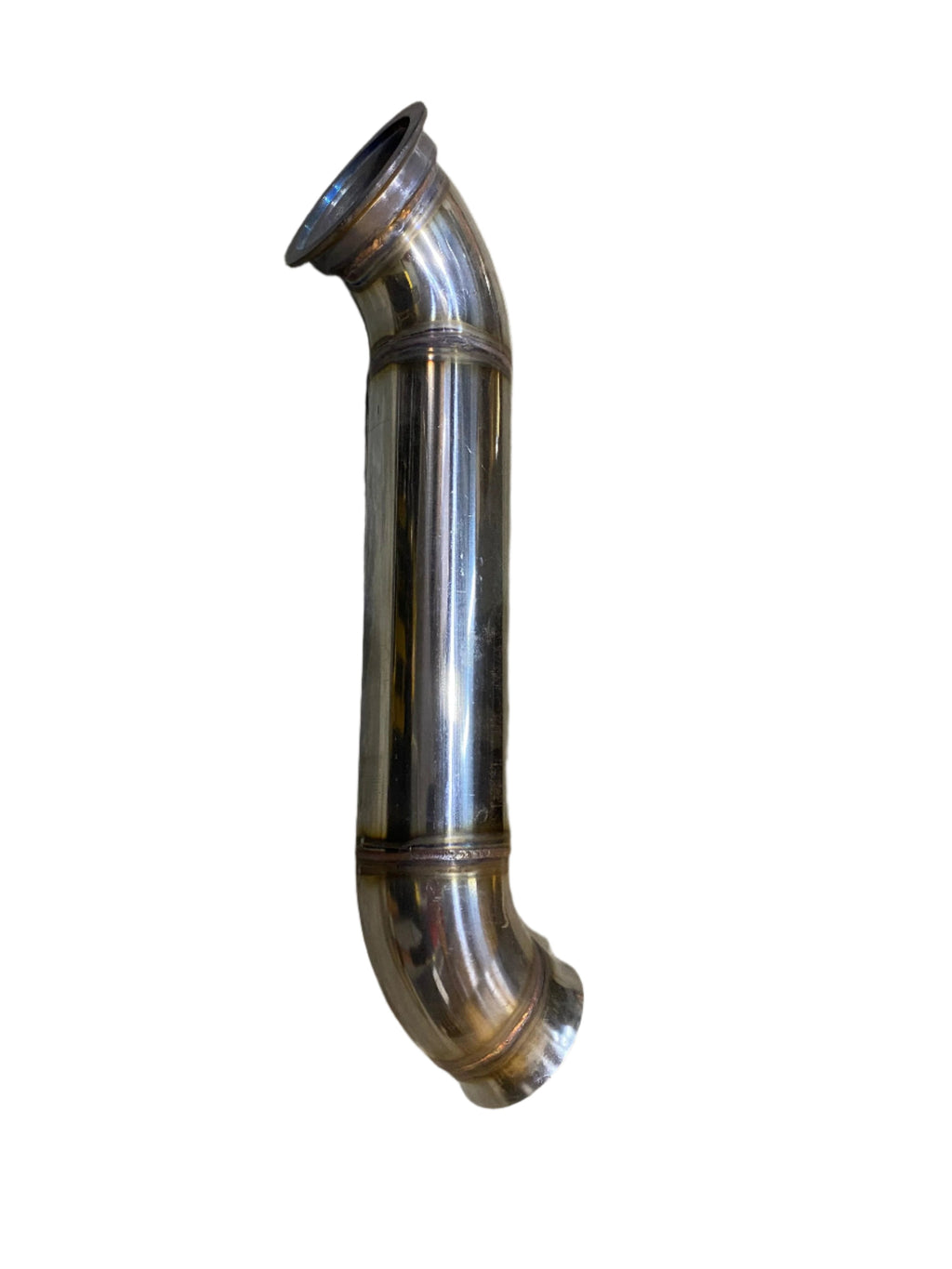 Mercedes-Benz 1.6/2.0 Turbo "M274" Downpipe