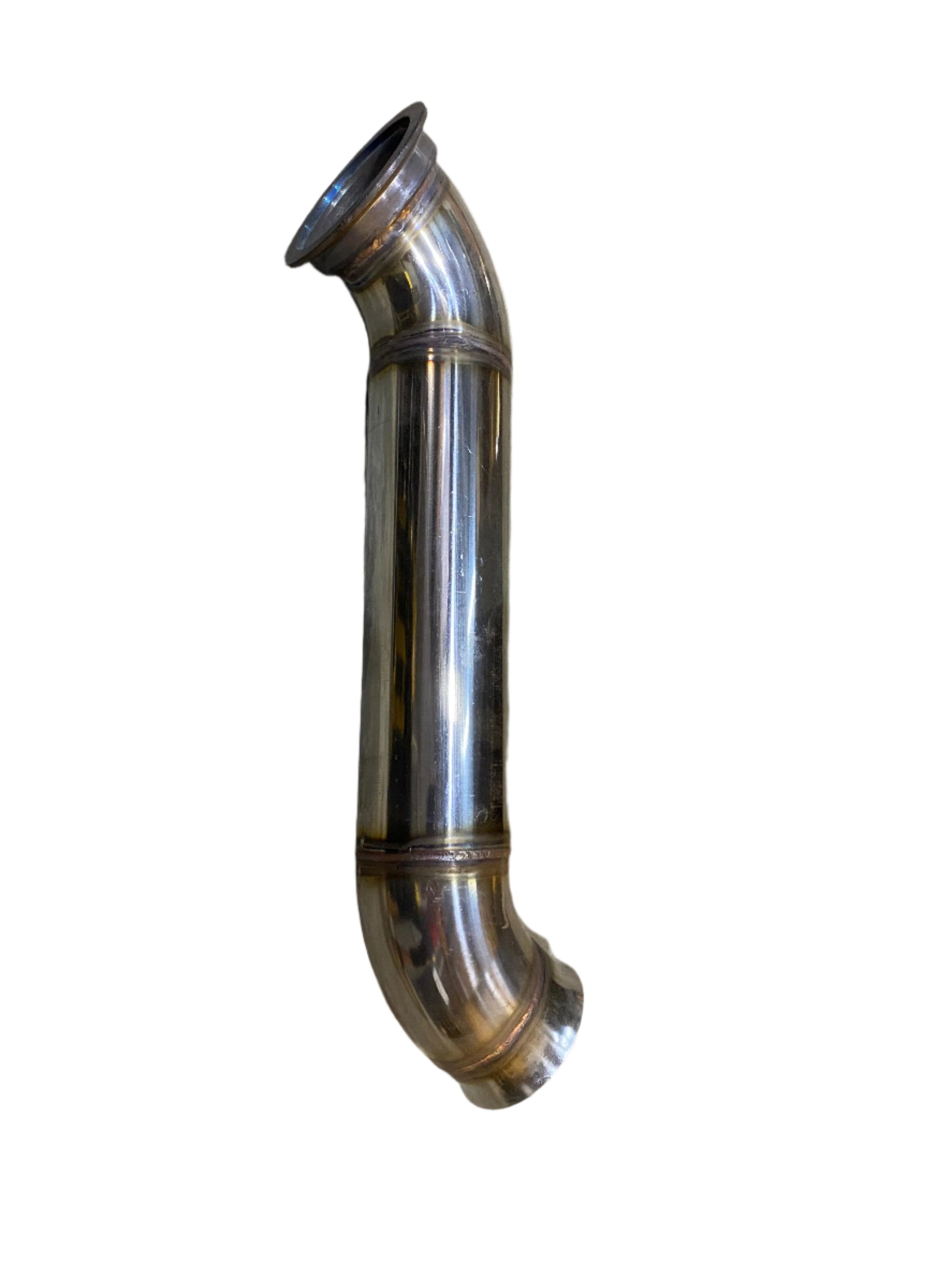 Mercedes-Benz 1.6/2.0 Turbo "M274" Downpipe