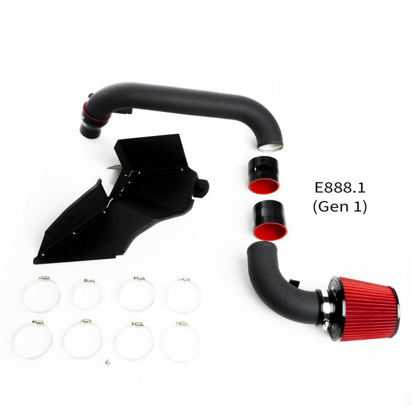 1.8/2.0 TSI Cold Air Intake (EA888 Gen 1 - non-MQB)