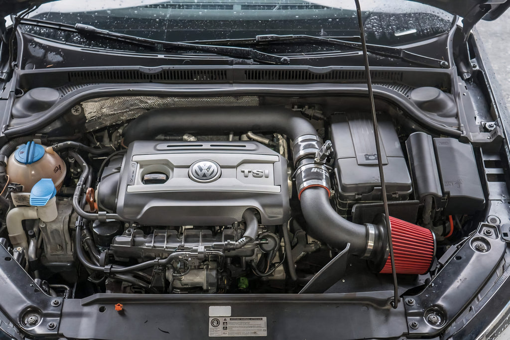 1.8/2.0 TSI Cold Air Intake (EA888 Gen 1 - non-MQB)