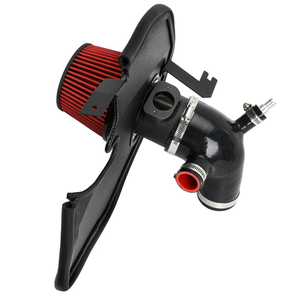 F10 535i N55 Cold Air Intake