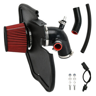 F10 535i N55 Cold Air Intake